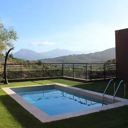 Domaine Olmeta Porticcio (Corsica)