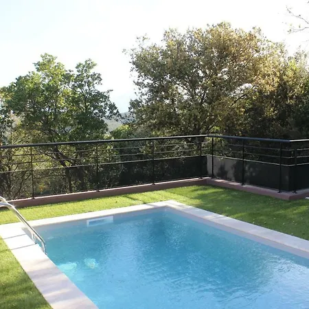Domaine Olmeta Villa