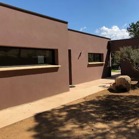 Domaine Olmeta Villa *