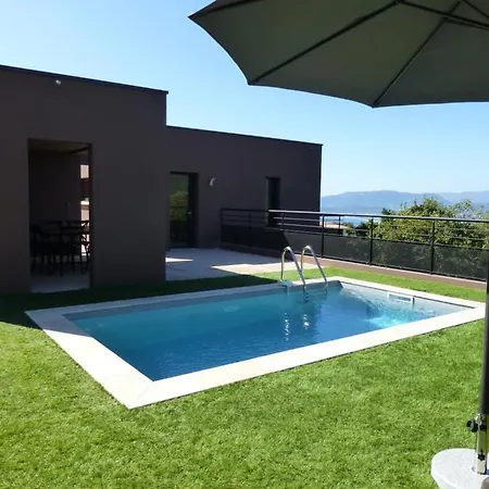 Villa Domaine Olmeta