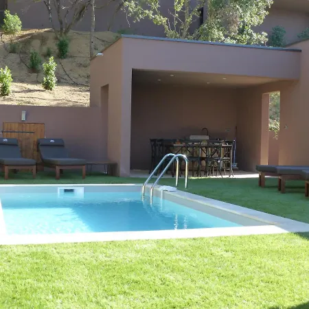 Domaine Olmeta Villa *